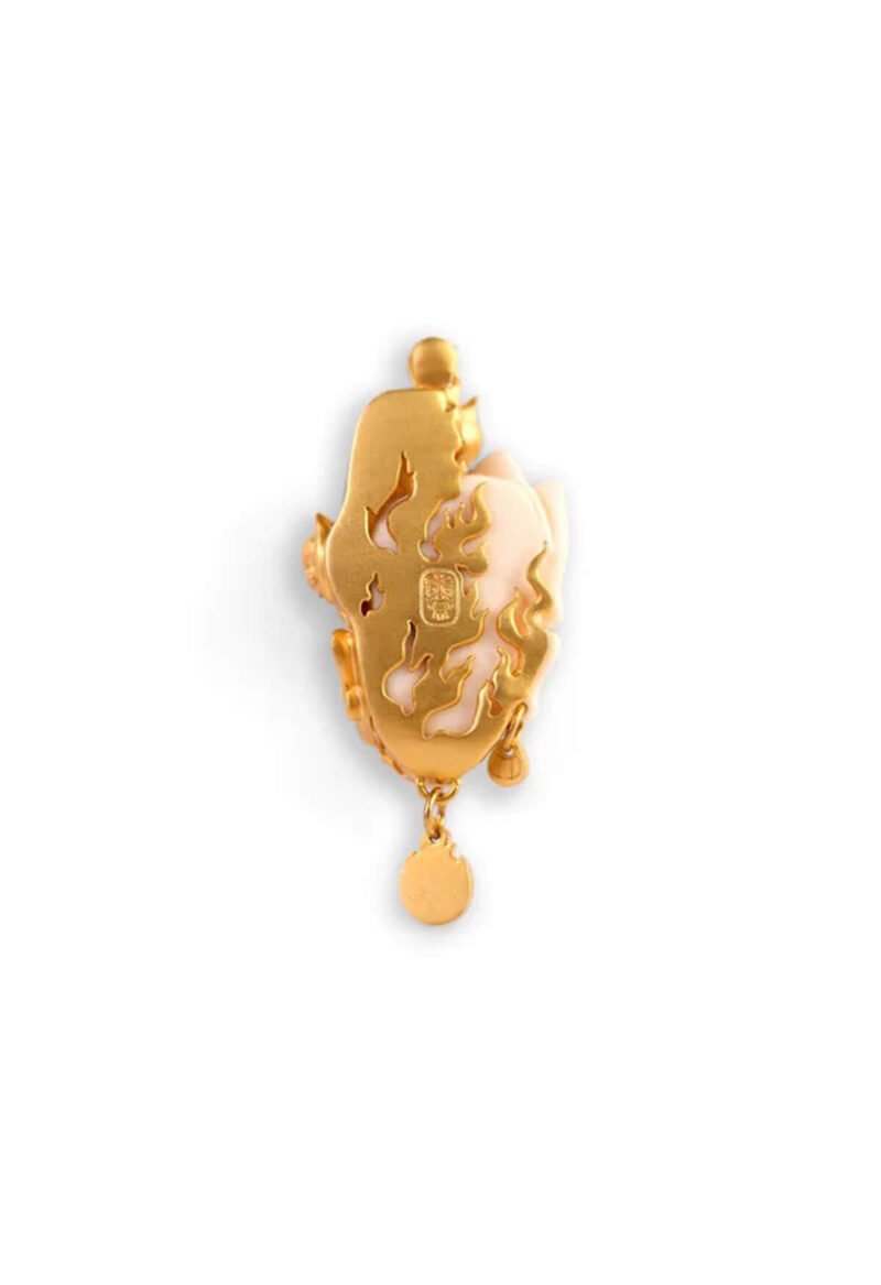 Mammoth Gold-Zajram - 图片 2