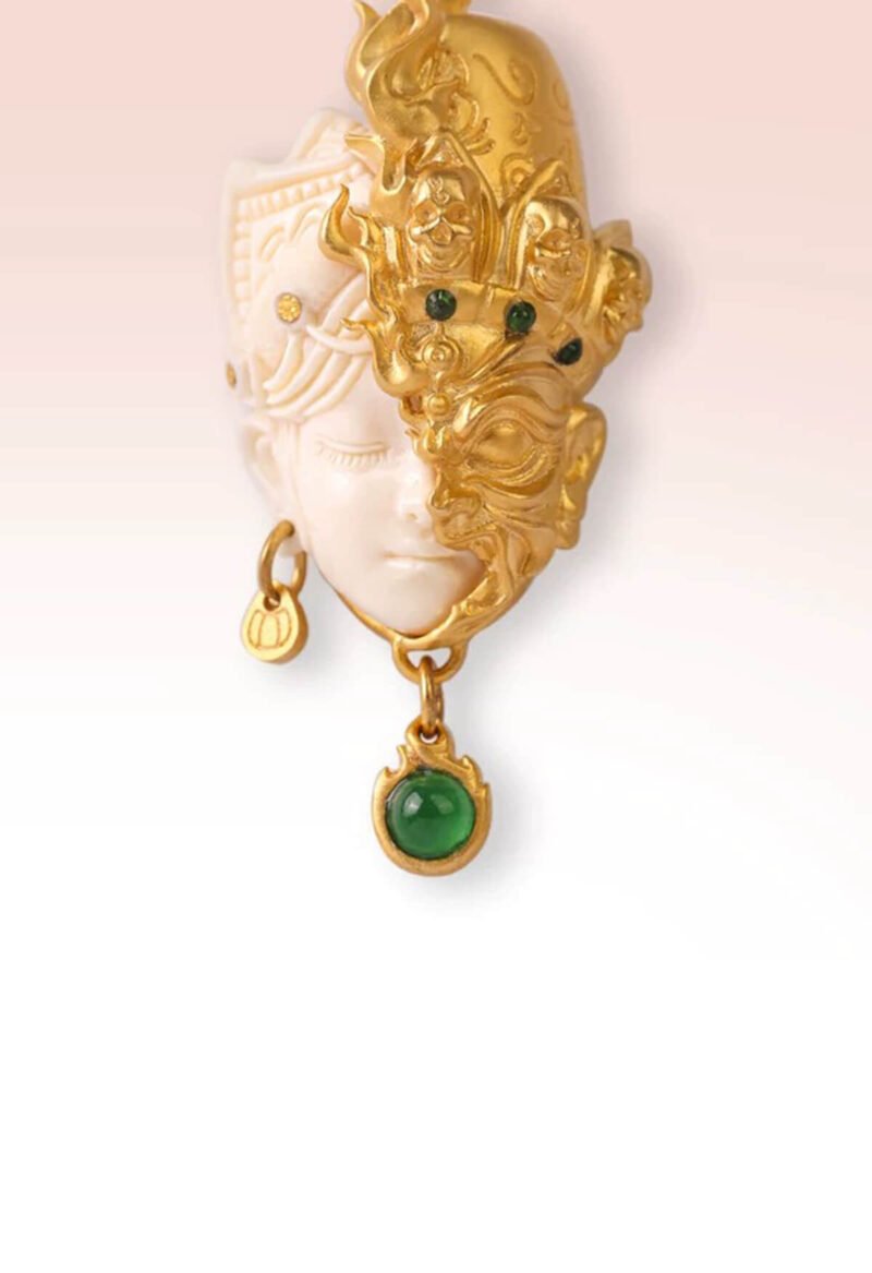 Mammoth Gold-Zajram - 图片 3